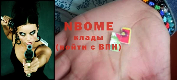 молекула духа Балахна