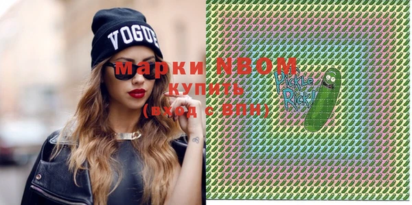 молекула духа Аркадак